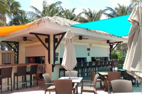 Condominio en alquiler en St. Lucie, Florida, 1 dormitorio, 62.99 m2 № 251633 - foto 26