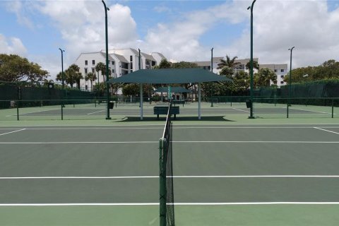 Condominio en alquiler en St. Lucie, Florida, 1 dormitorio, 62.99 m2 № 251633 - foto 24