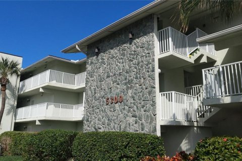 Copropriété à louer à St. Lucie, Floride: 1 chambre, 62.99 m2 № 251633 - photo 6