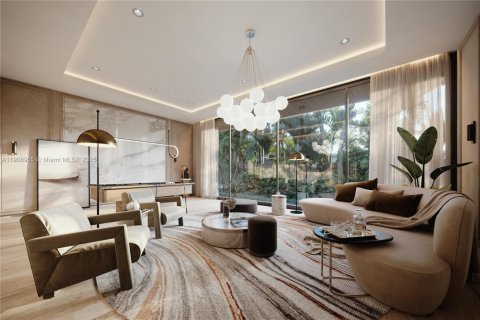 Terrain à vendre à Golden Beach, Floride № 2038687 - photo 10