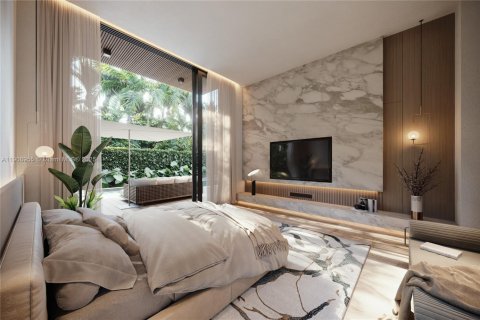 Terrain à vendre à Golden Beach, Floride № 2038687 - photo 8