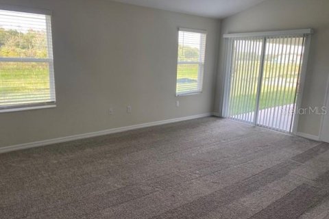 Casa en alquiler en Kissimmee, Florida, 4 dormitorios, 241.55 m2 № 1851229 - foto 20