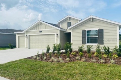 Casa en alquiler en Kissimmee, Florida, 4 dormitorios, 241.55 m2 № 1851229 - foto 1