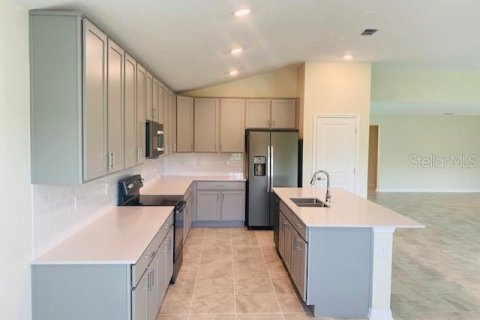 Casa en alquiler en Kissimmee, Florida, 4 dormitorios, 241.55 m2 № 1851229 - foto 5