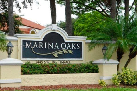 Condo à Fort Lauderdale, Floride, 1 chambre № 1996590