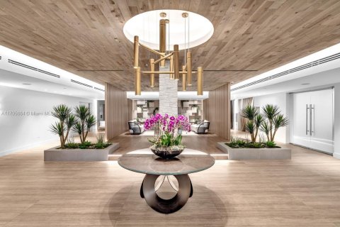 Купить кондоминиум в Майами-Бич, Флорида 1 спальня, 81.75м2, № 1986632 - фото 4