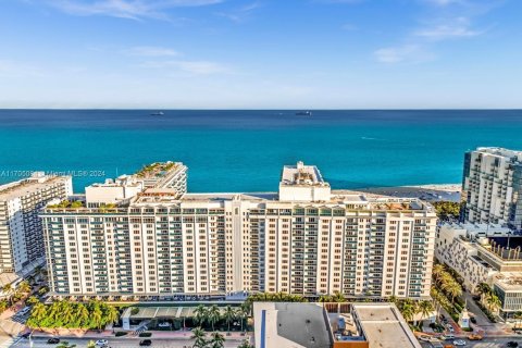 Купить кондоминиум в Майами-Бич, Флорида 1 спальня, 81.75м2, № 1986632 - фото 21