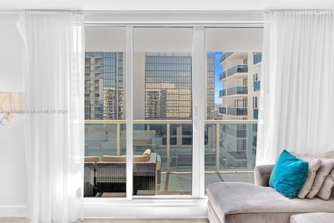 Купить кондоминиум в Майами-Бич, Флорида 1 спальня, 81.75м2, № 1986632 - фото 22