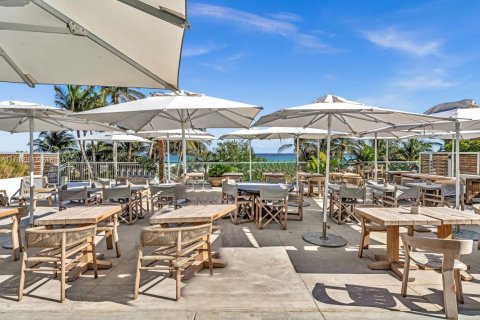 Купить кондоминиум в Майами-Бич, Флорида 1 спальня, 81.75м2, № 1986632 - фото 20