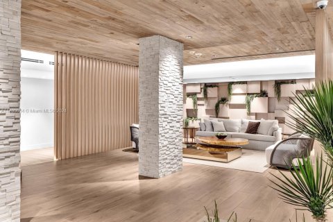 Купить кондоминиум в Майами-Бич, Флорида 1 спальня, 81.75м2, № 1986632 - фото 5