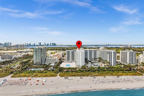 Купить кондоминиум в Майами-Бич, Флорида 1 спальня, 81.75м2, № 1986632 - фото 19