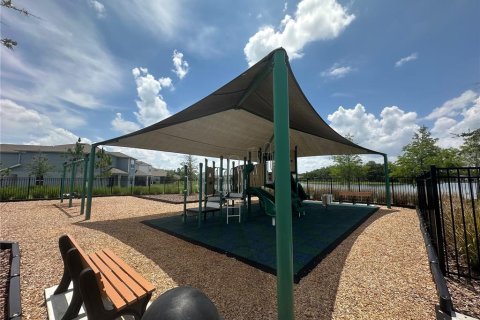 Villa ou maison à louer à Kissimmee, Floride: 5 chambres, 247.12 m2 № 2238694 - photo 21