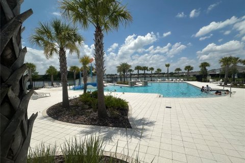Villa ou maison à louer à Kissimmee, Floride: 5 chambres, 247.12 m2 № 2238694 - photo 19