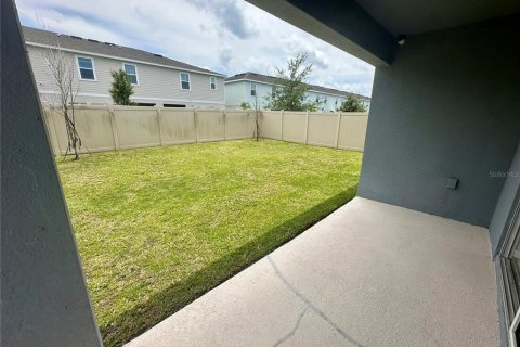 Villa ou maison à louer à Kissimmee, Floride: 5 chambres, 247.12 m2 № 2238694 - photo 18