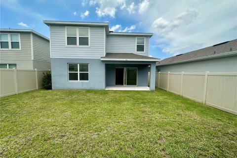 Villa ou maison à louer à Kissimmee, Floride: 5 chambres, 247.12 m2 № 2238694 - photo 16