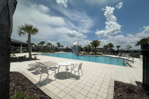 Villa ou maison à louer à Kissimmee, Floride: 5 chambres, 247.12 m2 № 2238694 - photo 20