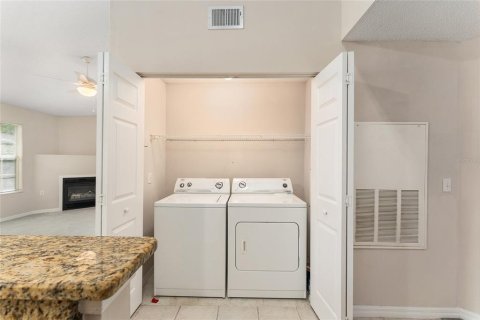 Купить кондоминиум в Гейнсвилл, Флорида 3 комнаты, 132.94м2, № 2120372 - фото 15