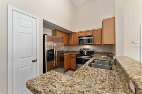 Купить кондоминиум в Гейнсвилл, Флорида 3 комнаты, 132.94м2, № 2120372 - фото 28