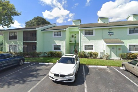Condo in Sunrise, Florida, 1 bedroom  № 2046355