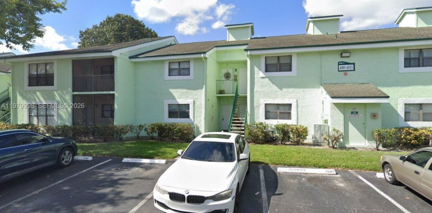 Condo in Sunrise, Florida, 1 bedroom  № 2046355