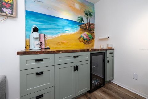 Condo in Daytona Beach, Florida, 1 bedroom  № 1817555 - photo 12