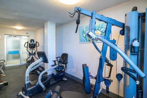 Condo in Daytona Beach, Florida, 1 bedroom  № 1817555 - photo 26