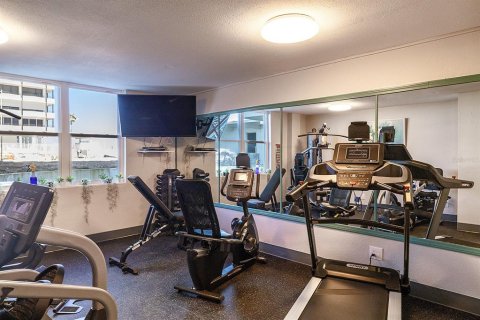 Condo in Daytona Beach, Florida, 1 bedroom  № 1817555 - photo 27