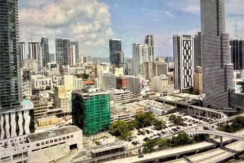 Condominio en venta en Miami, Florida, 1 dormitorio, 71.35 m2 № 2154455 - foto 13