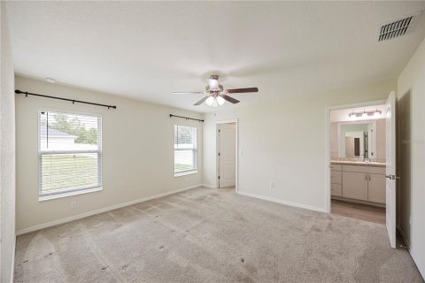Villa ou maison à vendre à Ocala, Floride: 3 chambres, 129.13 m2 № 2398592 - photo 7