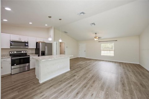 Villa ou maison à vendre à Ocala, Floride: 3 chambres, 129.13 m2 № 2398592 - photo 5