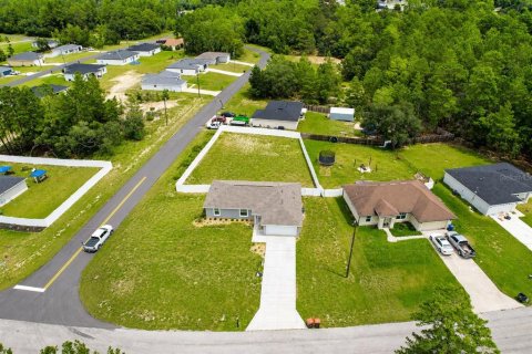 Villa ou maison à vendre à Ocala, Floride: 3 chambres, 129.13 m2 № 2398592 - photo 2