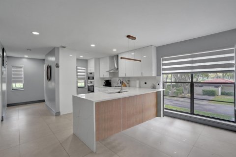 Condo à Boca Raton, Floride, 3 chambres  № 2249652