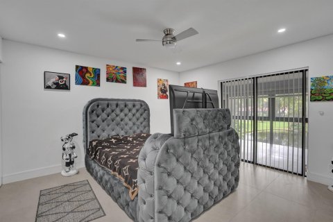 Copropriété à vendre à Boca Raton, Floride: 3 chambres, 131.09 m2 № 2249652 - photo 21