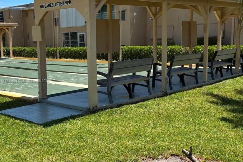 Condominio en venta en Boynton Beach, Florida, 2 dormitorios, 80.82 m2 № 1794881 - foto 29