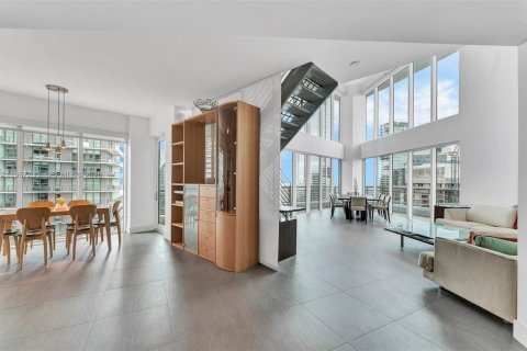 Купить кондоминиум в Майами, Флорида 3 спальни, 224.36м2, № 2019606 - фото 8