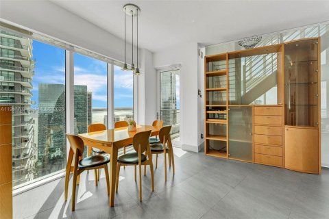 Купить кондоминиум в Майами, Флорида 3 спальни, 224.36м2, № 2019606 - фото 13