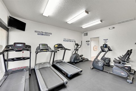 Copropriété à vendre à Pompano Beach, Floride: 2 chambres, 99.59 m2 № 2253588 - photo 28