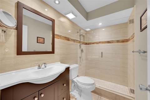 Copropriété à vendre à Pompano Beach, Floride: 2 chambres, 99.59 m2 № 2253588 - photo 22