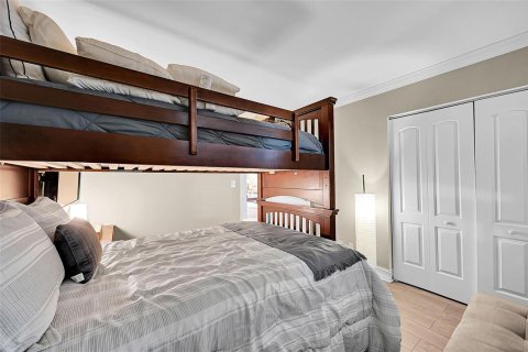 Copropriété à vendre à Pompano Beach, Floride: 2 chambres, 99.59 m2 № 2253588 - photo 21