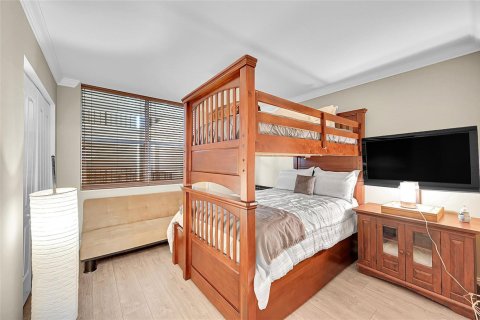 Copropriété à vendre à Pompano Beach, Floride: 2 chambres, 99.59 m2 № 2253588 - photo 20