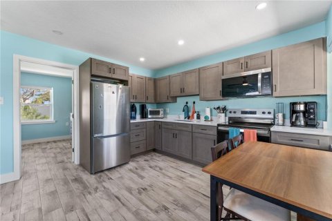 Appartement à louer à Madeira Beach, Floride: 1 chambre, 46.82 m2 № 2391421 - photo 9