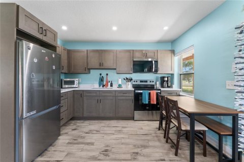Appartement à louer à Madeira Beach, Floride: 1 chambre, 46.82 m2 № 2391421 - photo 8