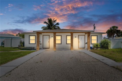 Appartement à Madeira Beach, Floride 1 chambre, 46.82 m2 № 2391421
