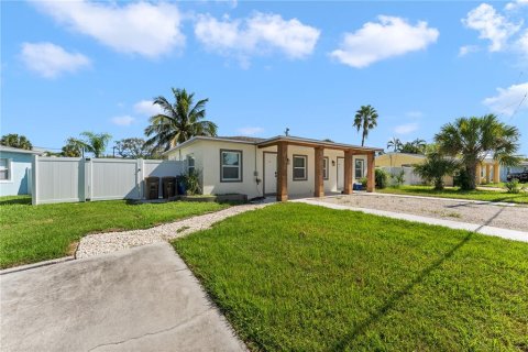 Appartement à louer à Madeira Beach, Floride: 1 chambre, 46.82 m2 № 2391421 - photo 12