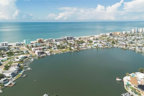 Appartement à louer à Madeira Beach, Floride: 1 chambre, 46.82 m2 № 2391421 - photo 16