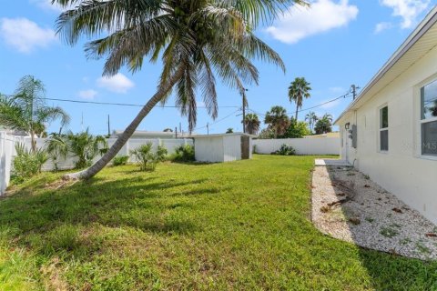 Appartement à louer à Madeira Beach, Floride: 1 chambre, 46.82 m2 № 2391421 - photo 13