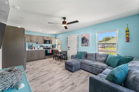 Appartement à louer à Madeira Beach, Floride: 1 chambre, 46.82 m2 № 2391421 - photo 4