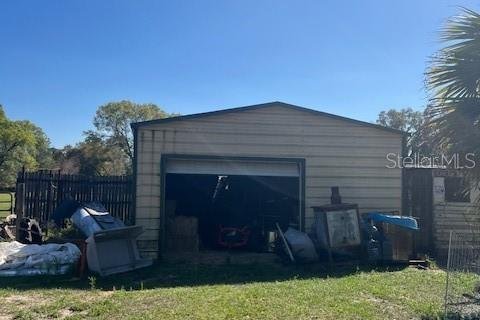 House in Osteen, Florida 4 bedrooms, 192.31 sq.m. № 1539203 - photo 20