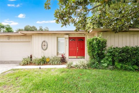Villa ou maison à vendre à Orlando, Floride: 3 chambres, 154.03 m2 № 2157470 - photo 4