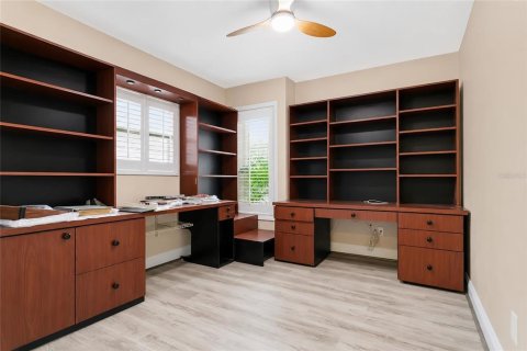 Villa ou maison à vendre à Orlando, Floride: 3 chambres, 154.03 m2 № 2157470 - photo 21